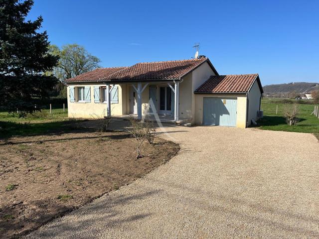 Maison 3 pièces 80 m²
