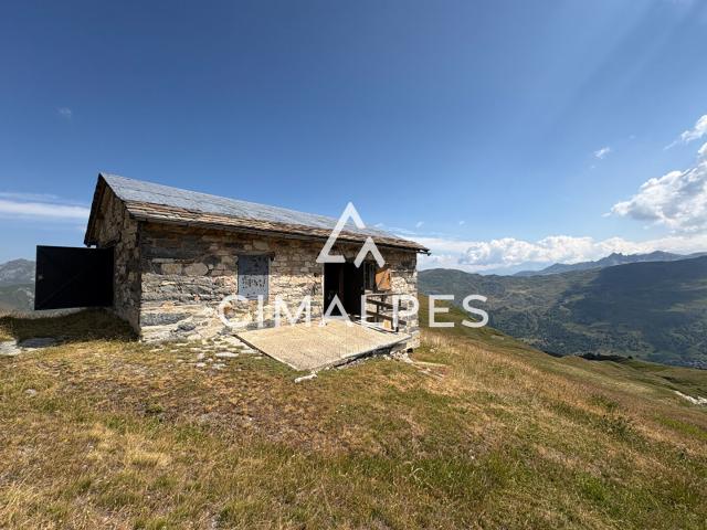 Maison 3 pièces 80 m²