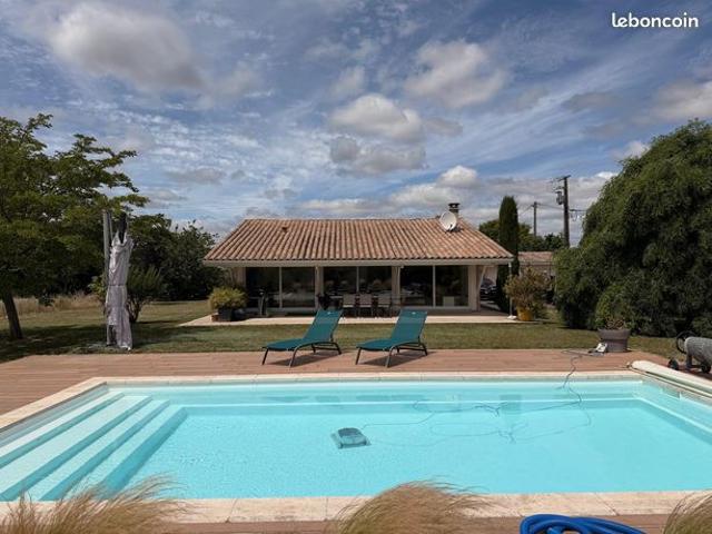 Maison 3 pièces 80 m²