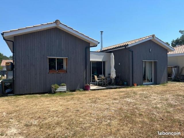 Maison 3 pièces 80 m²
