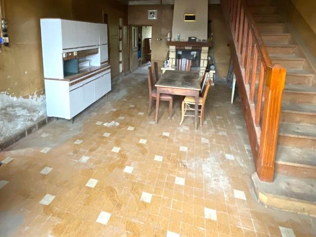 Maison 3 pièces 80 m²