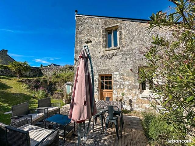 Maison 3 pièces 80 m²
