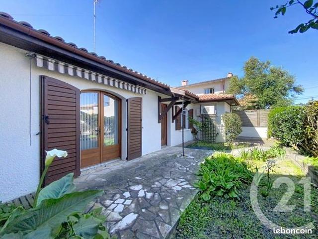 Maison 3 pièces 80 m²