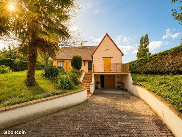 Maison 3 pièces 80 m²