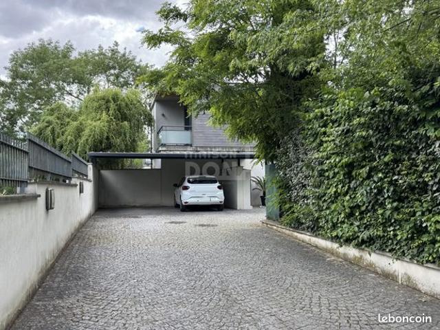 Maison 3 pièces 80 m²