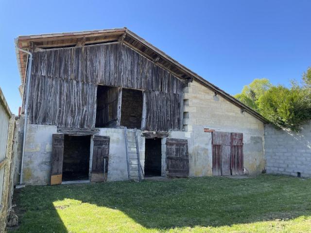 Maison 3 pièces 80 m²