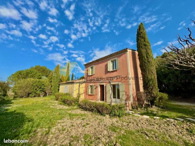 Maison 3 pièces 80 m²