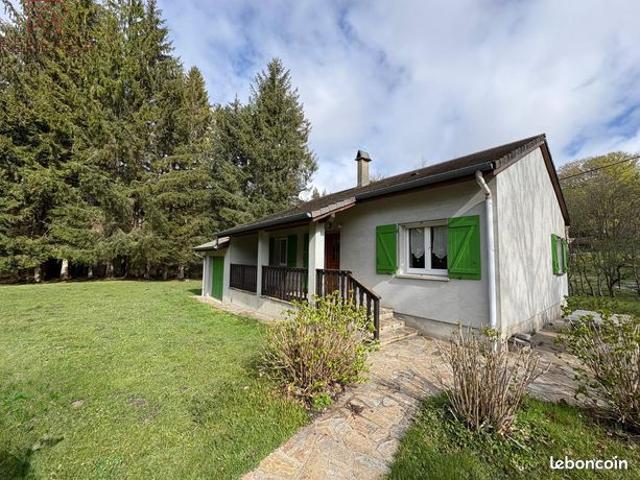 Maison 3 pièces 68 m²