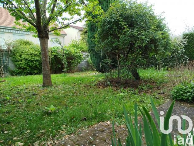Maison 3 pièces 80 m²