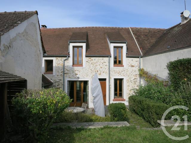 Maison 3 pièces 80 m²