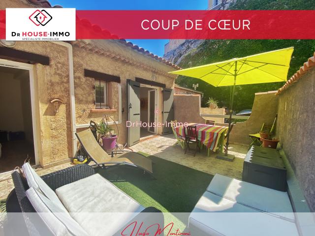 Maison 3 pièces 80 m²