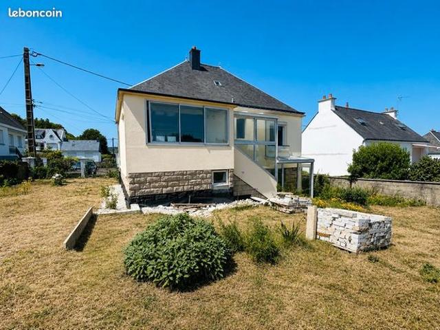 Maison 3 pièces 80 m²
