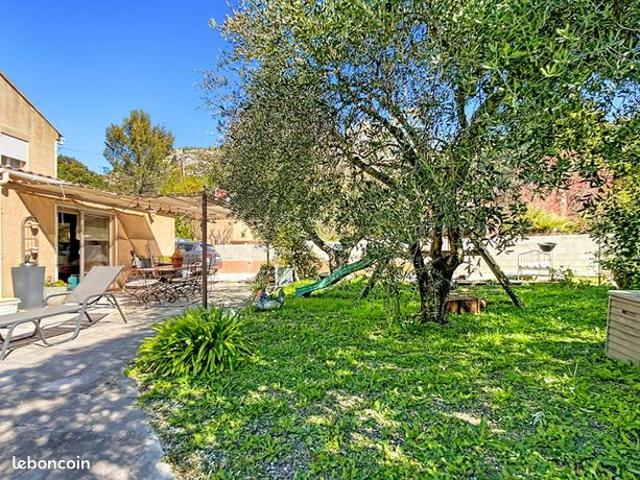 Maison 3 pièces 80 m²