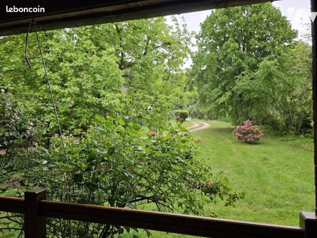 Maison 3 pièces 80 m²