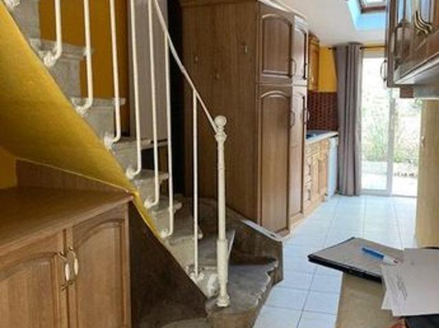Maison 3 pièces 80 m²