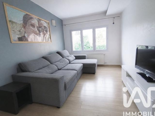 Maison 3 pièces 80 m²
