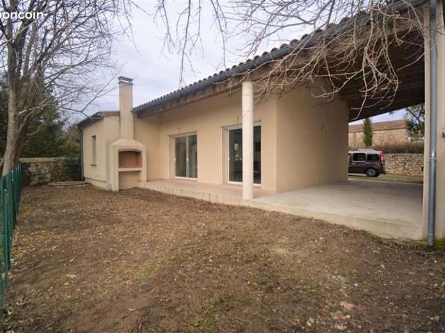 Maison 3 pièces 80 m²