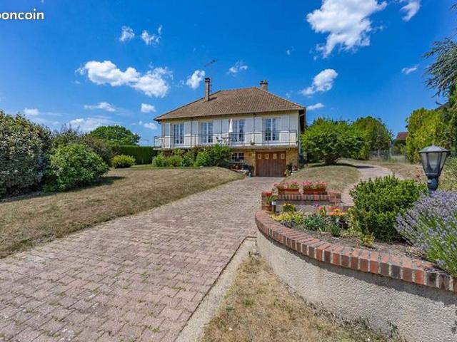 Maison 3 pièces 80 m²