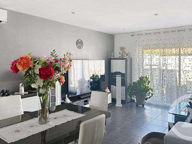 Maison 3 pièces 80 m²