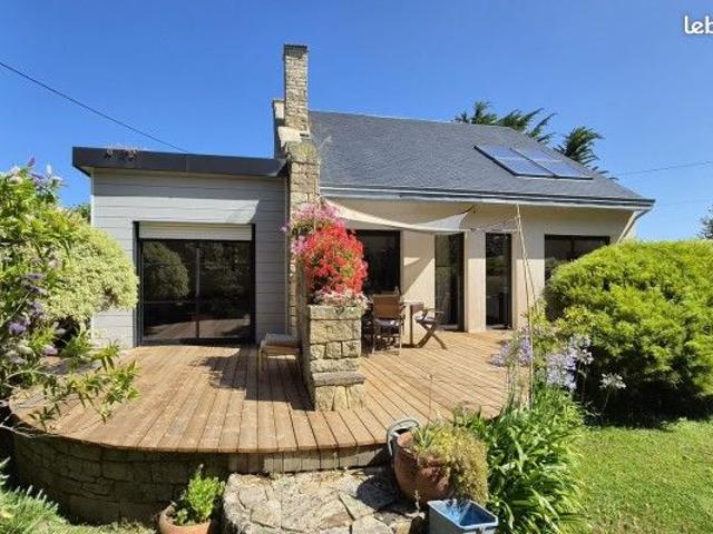 Maison 3 pièces 80 m²