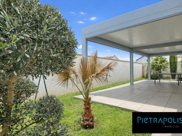 Maison 3 pièces 80 m²
