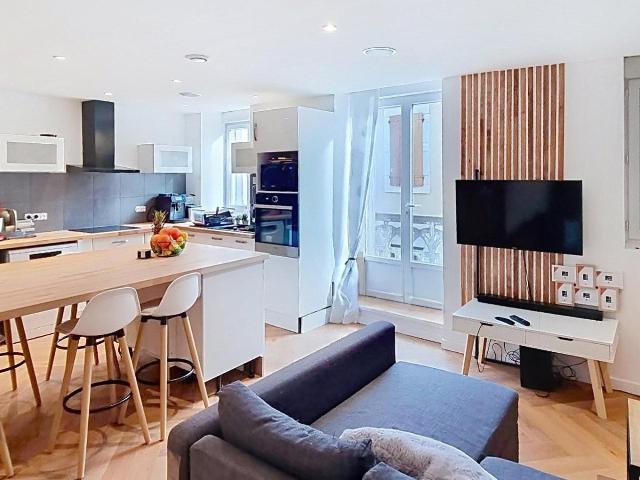 Maison 3 pièces 80 m²