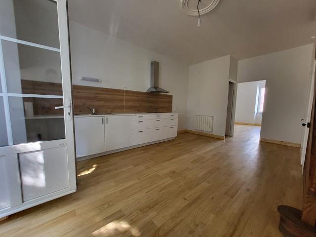 Maison 3 pièces 80 m²