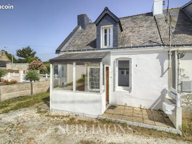Maison 3 pièces 80 m²