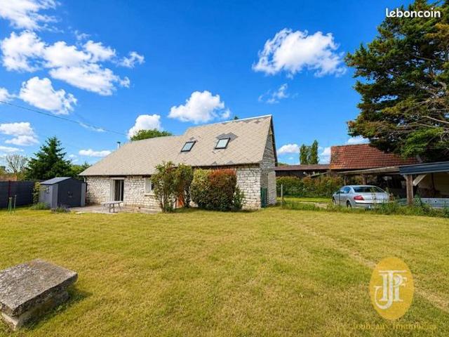 Maison 3 pièces 80 m²