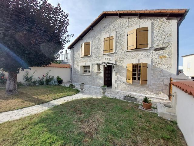 Maison 3 pièces 80 m²