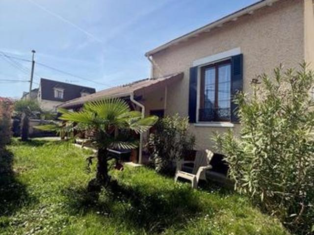 Maison 3 pièces 80 m²