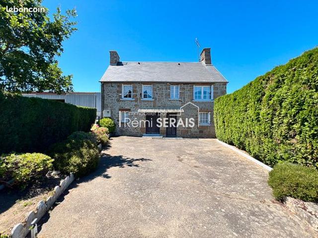 Maison 3 pièces 80 m²