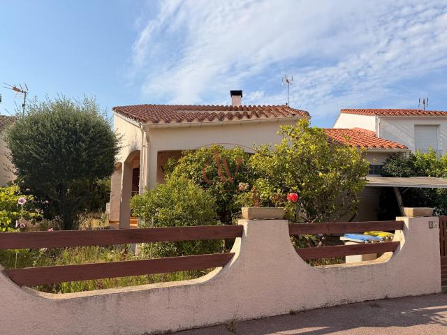 Maison 3 pièces 80 m²