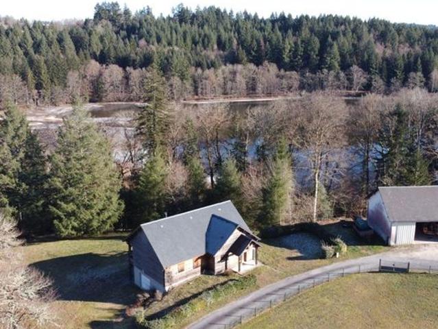 Maison 3 pièces 80 m²