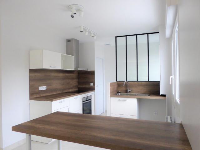 Maison 3 pièces 80 m²