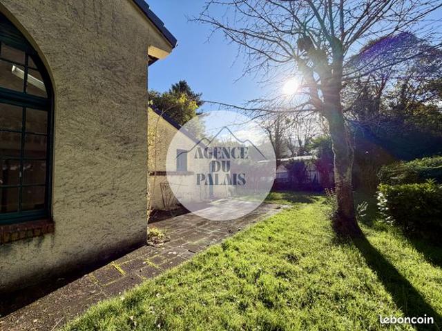 Maison 3 pièces 80 m²