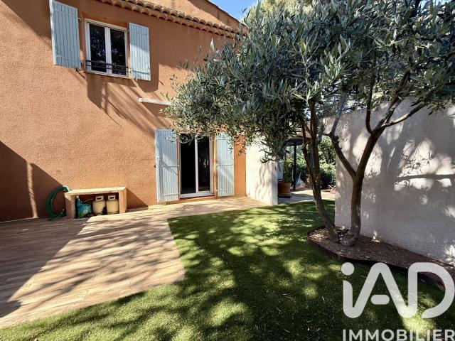 Maison 3 pièces 80 m²