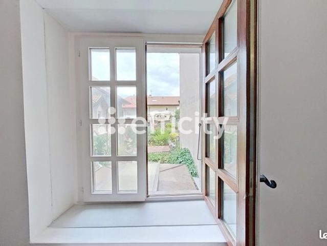 Maison 3 pièces 80 m²