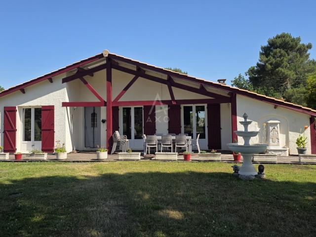 Maison 3 pièces 80 m²