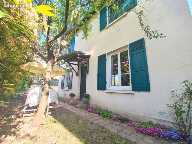 Maison 3 pièces 80 m²