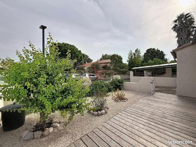 Maison 3 pièces 80 m²