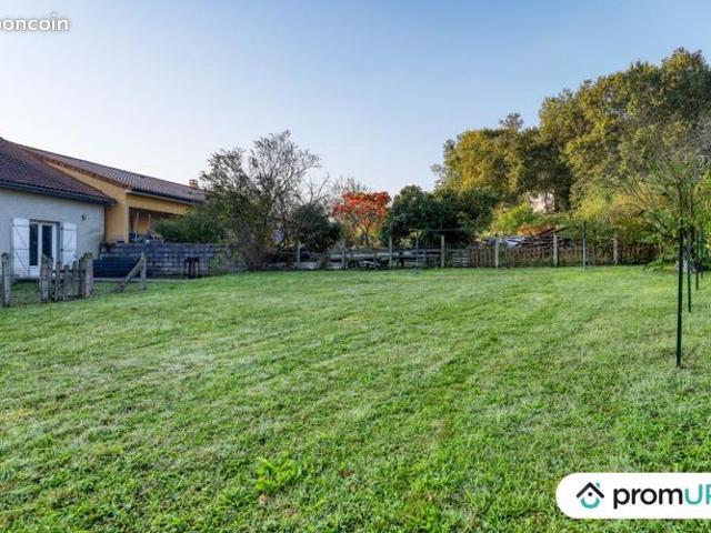 Maison 3 pièces 80 m²