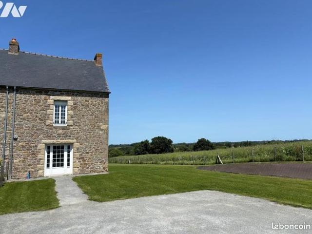 Maison 3 pièces 80 m²