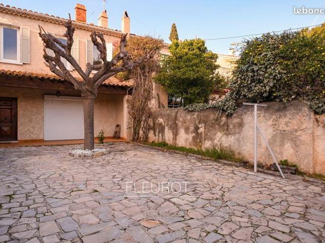 Maison 3 pièces 80 m²