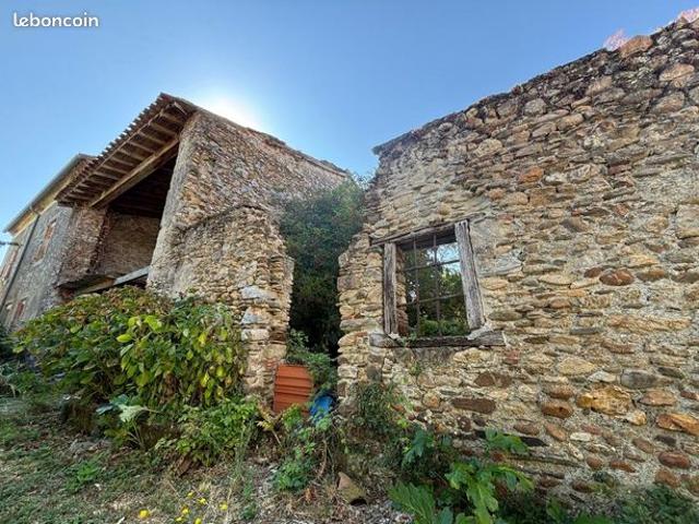 Maison 3 pièces 80 m²