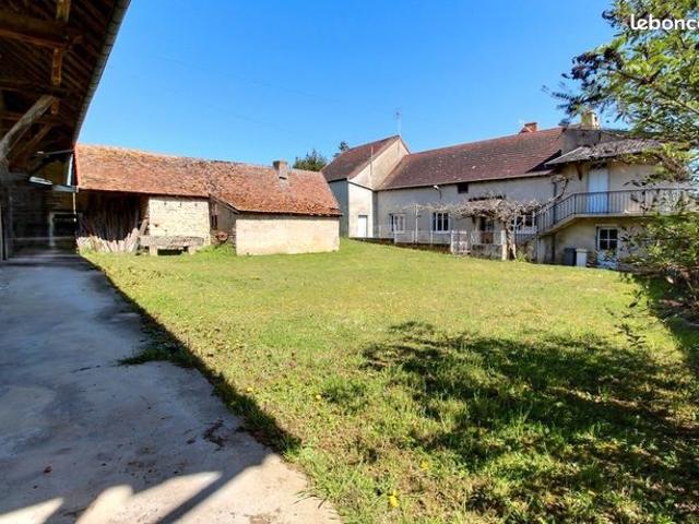 Maison 3 pièces 80 m²