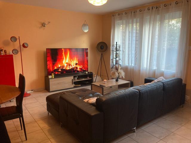 Maison 3 pièces 80 m²