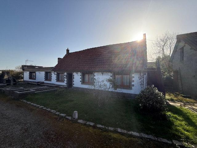 Maison 3 pièces 80 m²