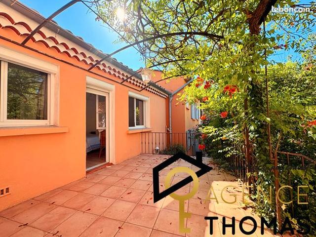 Maison 3 pièces 80 m²