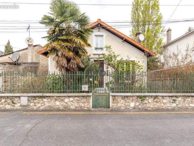 Maison 3 pièces 80 m²